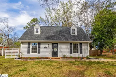135 Ashdown Drive, Simpsonville, SC 29680 - Photo 1