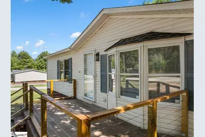 139 Blue Ridge Road, Campobello, SC 29322 - Photo 6