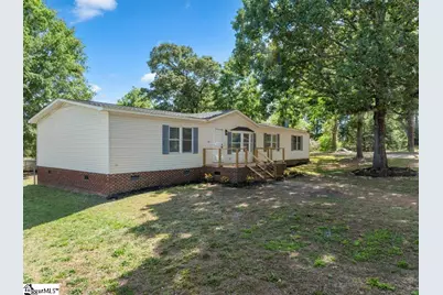 139 Blue Ridge Road, Campobello, SC 29322 - Photo 2