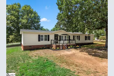 139 Blue Ridge Road, Campobello, SC 29322 - Photo 1
