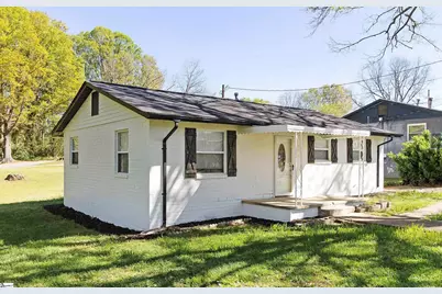611 Gardner Street, Gaffney, SC 29341 - Photo 2