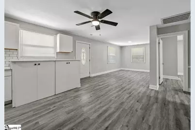 611 Gardner Street, Gaffney, SC 29341 - Photo 4
