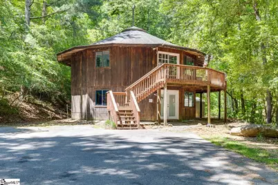 145 Hidden Valley Road, Marietta, SC 29661 - Photo 1