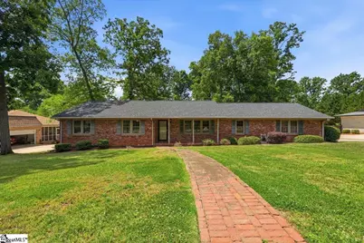 7 Norwich Drive, Greenville, SC 29609 - Photo 1