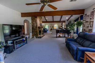 124 Timberlake Circle, Inman, SC 29349 - Photo 4