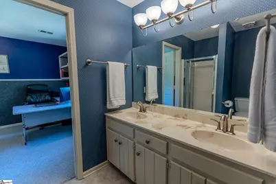 124 Timberlake Circle, Inman, SC 29349 - Photo 24