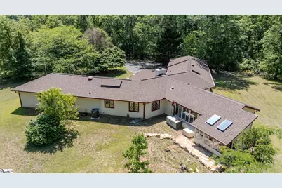 124 Timberlake Circle, Inman, SC 29349 - Photo 34