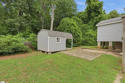 205 E C Avenue, Easley, SC 29640 - Photo 22