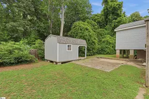 205 E C Ave, Easley, SC 29640 - Photo 22