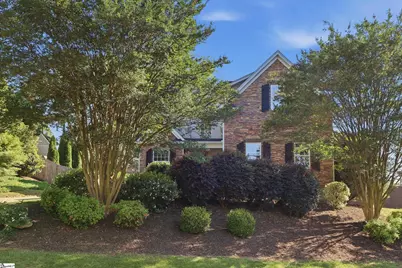 317 Squires Creek Road, Simpsonville, SC 29681 - Photo 4