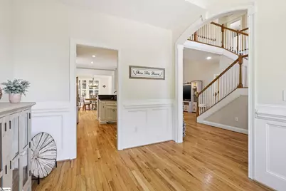 317 Squires Creek Road, Simpsonville, SC 29681 - Photo 16
