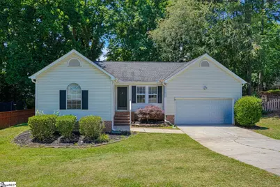 7 Donegal Court, Simpsonville, SC 29681 - Photo 1