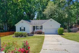 7 Donegal Ct, Simpsonville, SC 29681 - Photo 2