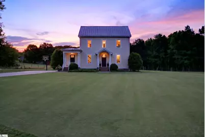 811 Mt Lebanon Church Road, Greer, SC 29651 - Photo 1