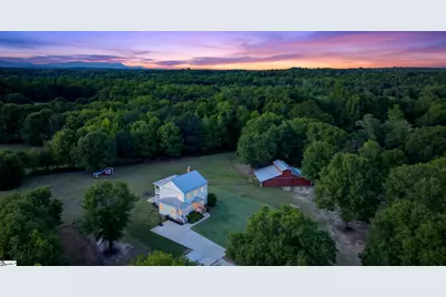 811 Mt Lebanon Church Road, Greer, SC 29651 - Photo 4