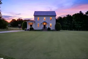 811 Mt Lebanon Church Rd, Greer, SC 29651 - Photo 2
