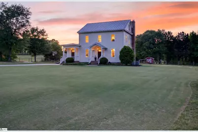 811 Mt Lebanon Church Road, Greer, SC 29651 - Photo 30