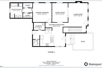 20 Marquette Road, Simpsonville, SC 29680 - Photo 40