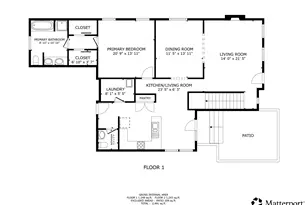 20 Marquette Rd, Simpsonville, SC 29680 - Photo 40