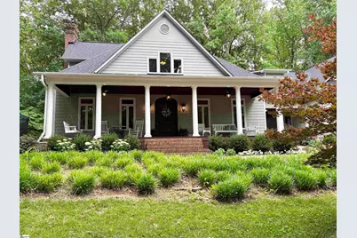 326 Arledge Road, Landrum, SC 29356 - Photo 1