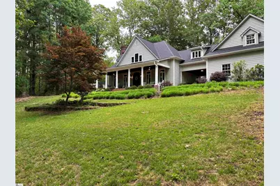 326 Arledge Road, Landrum, SC 29356 - Photo 2