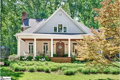326 Arledge Road, Landrum, SC 29356 - Photo 2