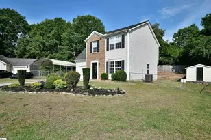 136 W Corley Ln, Spartanburg, SC 29303 - Photo 4