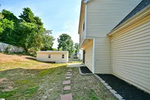 136 W Corley Ln, Spartanburg, SC 29303 - Photo 36