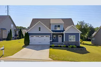 415 S Pendernale Drive, Moore, SC 29369 - Photo 2