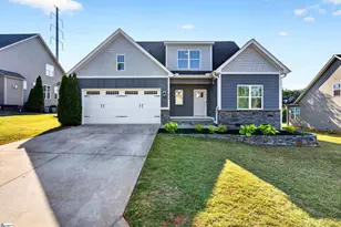415 S Pendernale Dr, Moore, SC 29369 - Photo 8