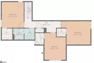 415 S Pendernale Dr, Moore, SC 29369 - Photo 46