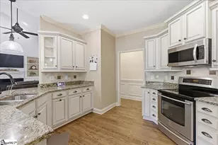 128 Fox Farm Way, Greer, SC 29651 - Photo 18