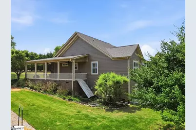 128 Fox Farm Way, Greer, SC 29651 - Photo 34