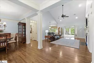 128 Fox Farm Way, Greer, SC 29651 - Photo 8