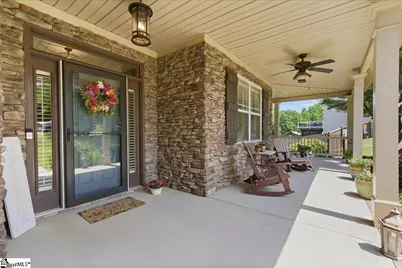 128 Fox Farm Way, Greer, SC 29651 - Photo 4
