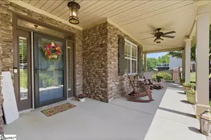128 Fox Farm Way, Greer, SC 29651 - Photo 4