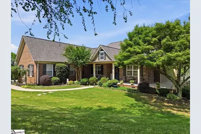 128 Fox Farm Way, Greer, SC 29651 - Photo 1