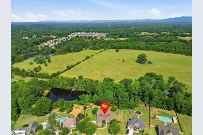128 Fox Farm Way, Greer, SC 29651 - Photo 48