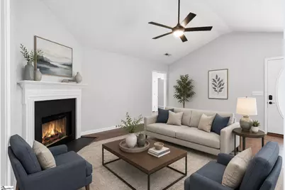 6 Grackle Court, Simpsonville, SC 29680 - Photo 4
