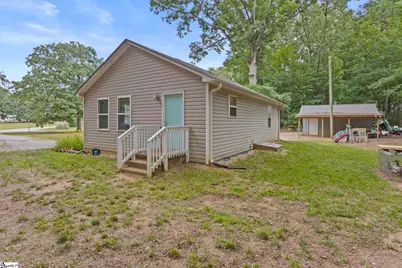 300 Burgess School Road, Pelzer, SC 29669 - Photo 22