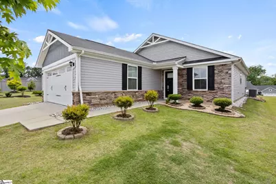 230 Bending Branch Road, Greenville, SC 29605 - Photo 2