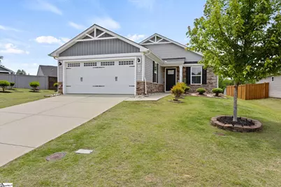 230 Bending Branch Road, Greenville, SC 29605 - Photo 1