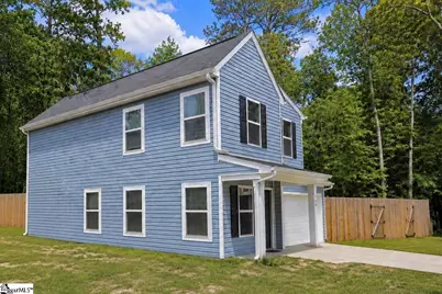 118 Heather Glen Lane, Laurens, SC 29325 - Photo 2