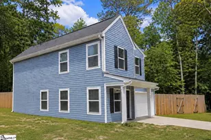 118 Heather Glen Ln, Laurens, SC 29325 - Photo 2