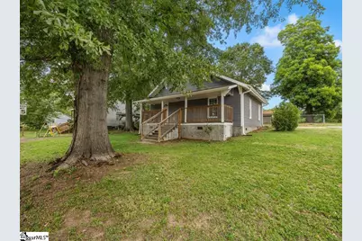 207 Poole Street, Woodruff, SC 29388 - Photo 2