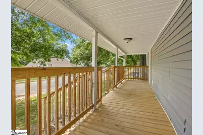 207 Poole Street, Woodruff, SC 29388 - Photo 6