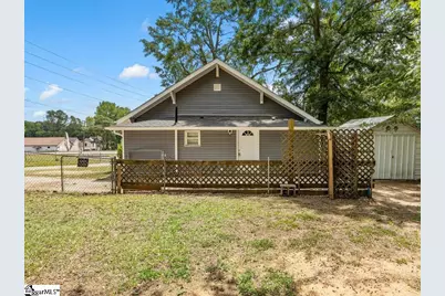 207 Poole Street, Woodruff, SC 29388 - Photo 30