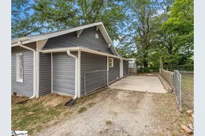 207 Poole Street, Woodruff, SC 29388 - Photo 28