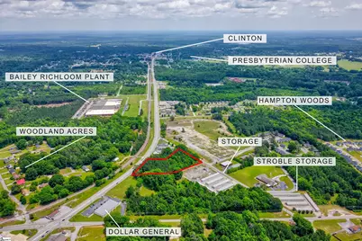 02 Highway  76, Clinton, SC 29325 - Photo 1
