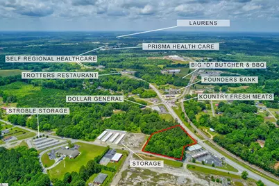 02 Highway  76, Clinton, SC 29325 - Photo 2